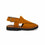 Boys Mustard Peshawari Chappal KD9937