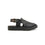 Boys Black Peshawari Chappal KD9946