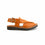 Boys Mustard Peshawari Chappal KD9947