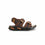 Boys Brown Casual Sandal KD9951