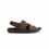 Boys Coffee Formal Sandal KD9956