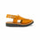 Boys Mustard Peshawari Chappal KD9958