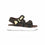 Boys Coffee Casual Sandal KD9967