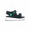 Boys Navy Casual Sandal KD9967