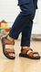 Boys Mustard Casual Sandal KD9985