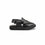Boys Black Peshawari Chappal KD9992