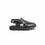 Boys Black Peshawari Chappal KD9993