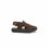 Boys Brown Peshawari Chappal KD9994
