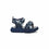 Boys Navy Casual Sandal KD9996
