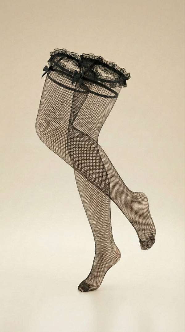 Multy Women Stocking LB0003