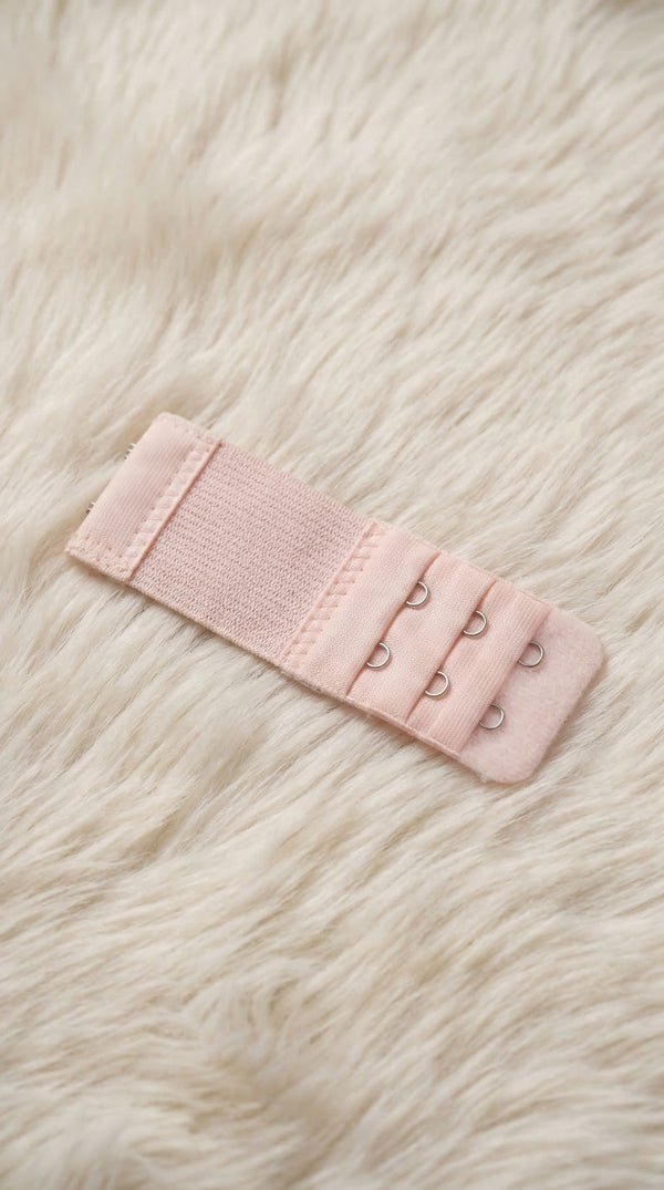 Multy Women Bra Extender LB0006