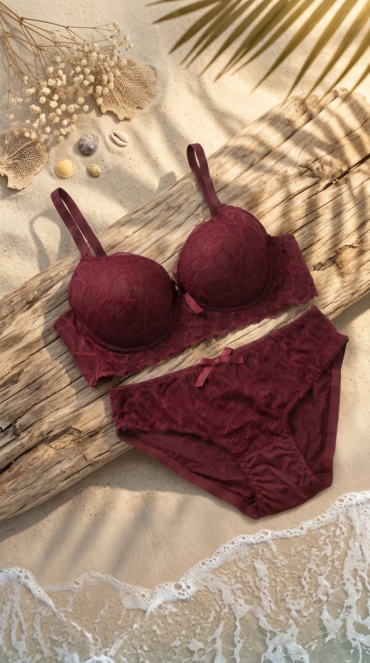 Multy Padded Bra For Women LB2018