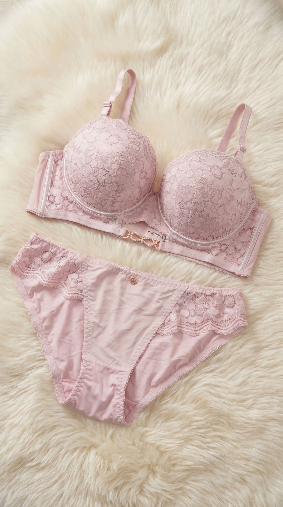 Multy Push-Up Bra For Ladies LB2020