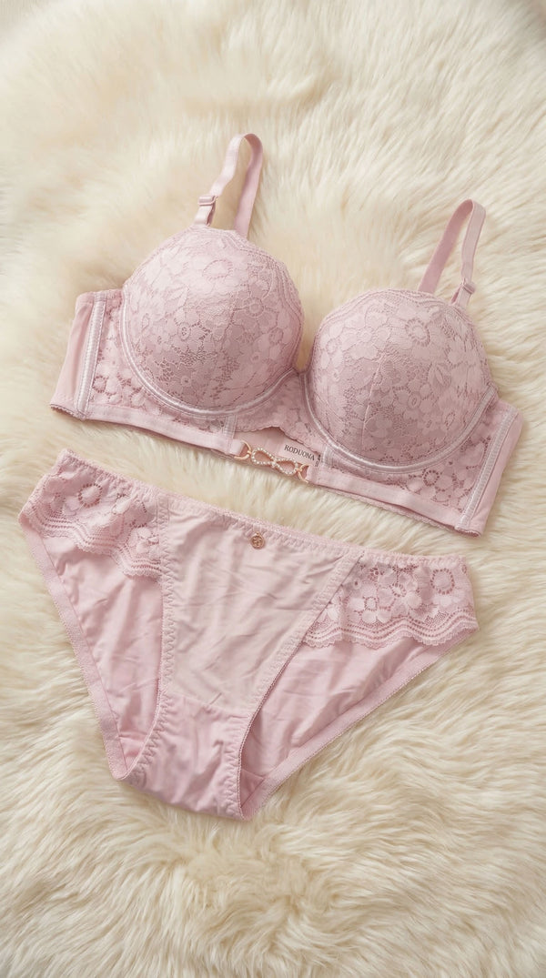 Multy Push-Up Bra For Ladies LB2020