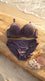 Purple Push-Up Bra Set For Women LB2090