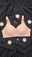 Multy Front Open Bra For Women LB2095