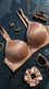 Skin Cotton Padded Bra For Women LB5002