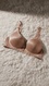 Skin Cotton Bra For Women LB5002