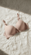 Skin Cotton Bra For Women LB5004
