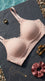 Cotton Padded Bra For Women LB5005