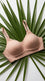 Cotton Padded Bra For Women LB5005