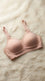 Basic Cotton Bra For Women LB5005