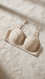 Skin Cotton Bra For Women LB5006