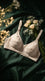 Skin Cotton Bra For Women LB5008