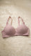 Pink Padded Bra For Women LB5013