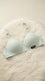 Green Wireless Bra For Women LB5022