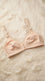 Skin Padded Bra For Women LB5048