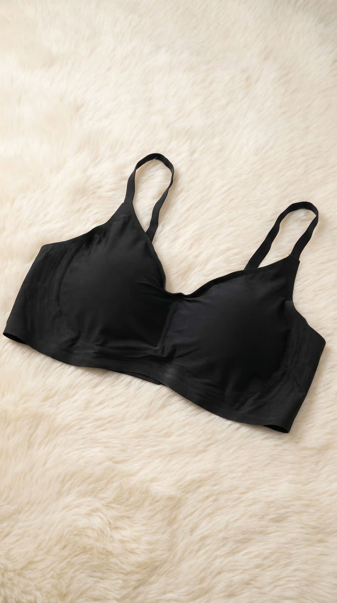 Multy Seamless Bra For Women LB5059