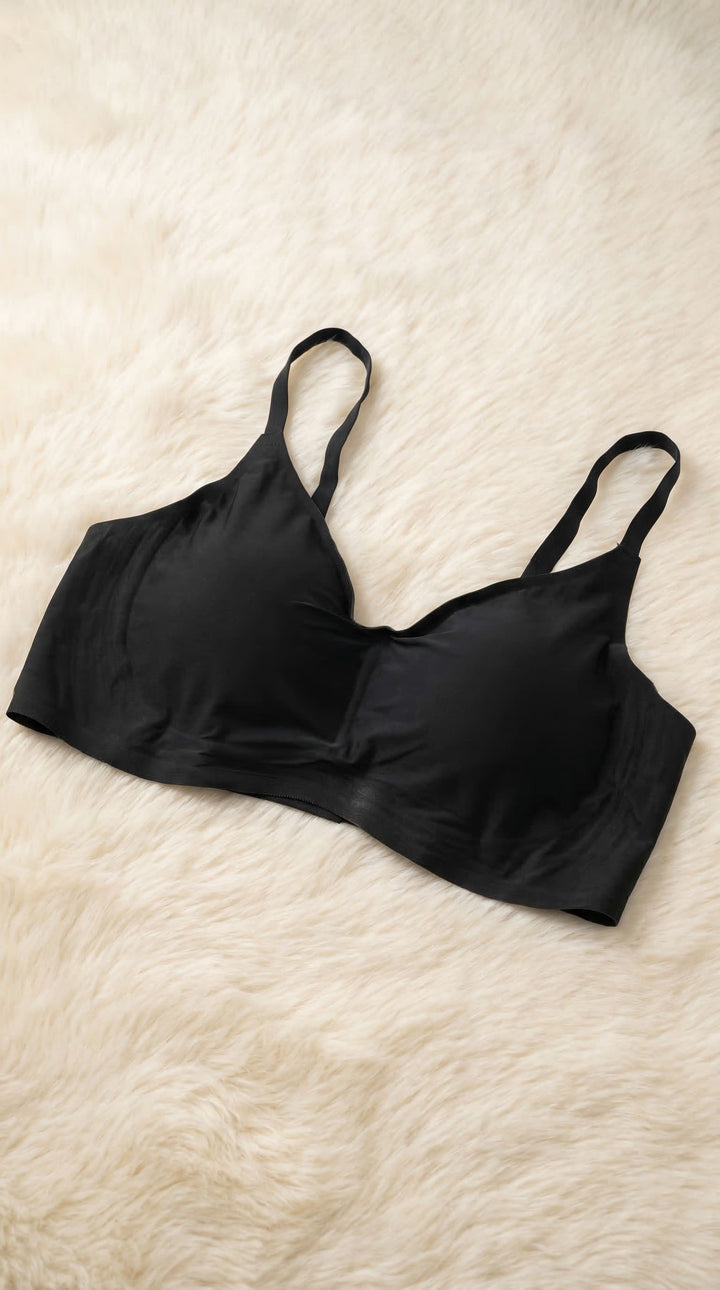 Multy Seamless Bra For Women LB5059
