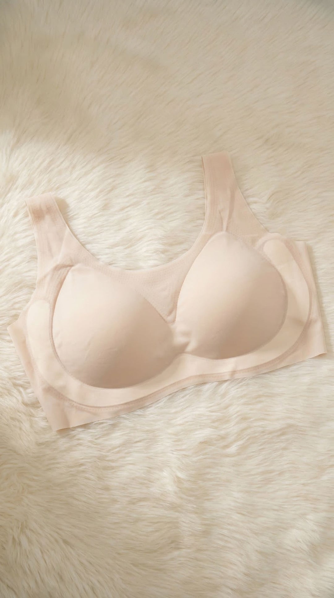 Multy Seamless Bra For Ladies LB5061