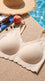Multy Seamless Bra For Ladies LB5063