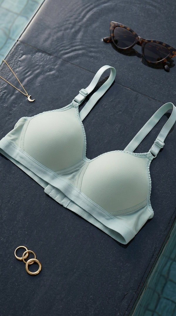 Multy Padded Bra For Ladies LB5064