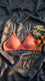 Multy Basic Cotton Bra For Women LB5077