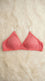 Multy Basic Cotton Bra For Women LB5077