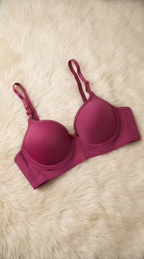 Multy Padded Bra For Women LB5089