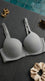 Sky Blue Padded Bra For Women LB5100
