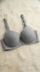 Sky Blue Padded Bra For Women LB5100