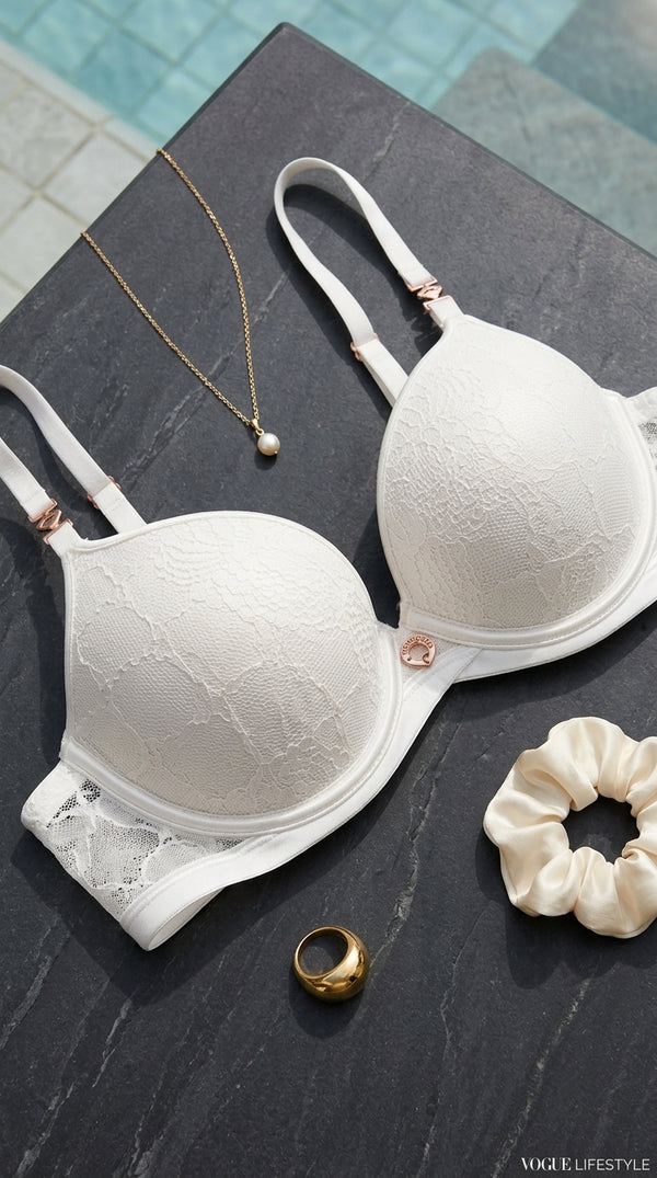 Padded Bra For Ladies LB5129