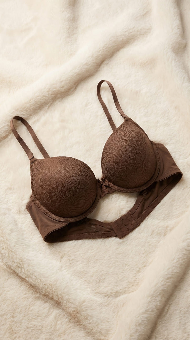Padded Bra For Ladies LB5143