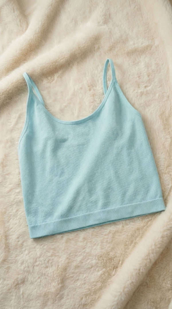 Ferozy Crop Top Bra For Women LB5226