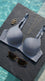 Grey Padded Bra For Women LB523707