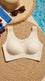 White Seamless Bra For Women LB5383