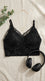 Black Bralette For Women LB5434