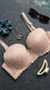Khaki Push-Up Bra For Women LB5436
