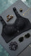 Black Padded Bra For Women LB5440