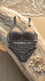Dk Grey Padded Bra Set For Women LB5446